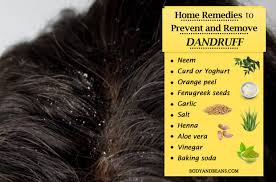 Ways to remove dandruff from hair permanently at home. How To S Wiki 88 How To Remove Dandruff In Hair