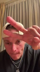 Jeff Glynn's Instagram, Twitter & Facebook