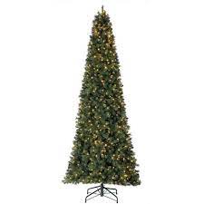 Christmas is just around the corner. Home Heritage 12 Cascade Cashmere Quick Set Christmas Tree With Changing Lights Target