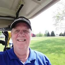 Kaufman Golf Course at Palmer Park