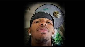 Malik Amour: ... I had to overcome many obstacles, but I don't care because  I never bow down no matter what.