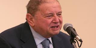 Commerce founder Arthur Remillard dies at 87