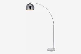 Of course, the shade is very delicate so this lamp works best if it's out of the way. 32 Best Floor Lamps 2020 The Strategist