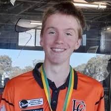 IN MEMORIAM *** Ferntree Gully Footballers is devastated to announce the  passing of Ben Bicknell. From an early age, it was clear Ben was a true  clubman. He was the the