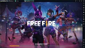 Get to play garena free fire on pc today! Free Fire Pc Size Minimum Requirement Emulator Gurugamer Com