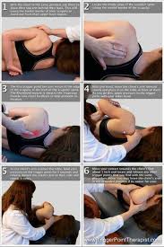 Trigger Point Release For Rhomboid Trigger Points Massageforhealth Backachegoaway Comebackanotherday Massage Therapy Massage Therapy Techniques Massage Tips