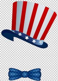 United States Hat Independence Day Png Baby Announcement Baby Toddler Onepieces Bow Tie Clip Art Clothing Clip Art Art Images Independence Day