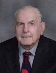 Obituary information for Gerald "Jerry" H. Zulfer