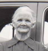 Sarah Jane Ennis Ferguson (1864-1944)