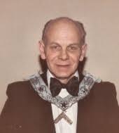 Obituary information for Charles Ross Laking