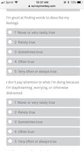 Be placed at the end or at the beginning of mailed questionnaires? 22 Questionnaire Examples Questions Templates To Survey Your Clients