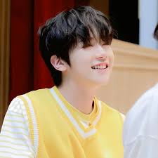 Happy birthday to our 4th gen IT boy, our Yeonjunie 💙🎉