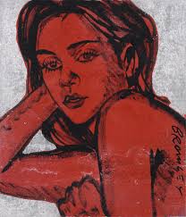 Sold at Auction: Joseph Tecson (b. 1985)