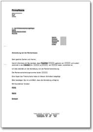 Interessant ist die private rentenversicherung auch für personen, die bereits. Abmeldung Von Der Rentenkasse Rentenversicherung At Musterbrief Download