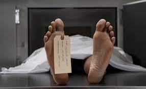 Mental disorders (including depression, bipolar disorder, autism spectrum disorders, schizophrenia, personality disorders, anxiety disorders), physical disorders (such as chronic fatigue. This Is What It S Like To Be Dead According To A Guy Who Died The Independent The Independent