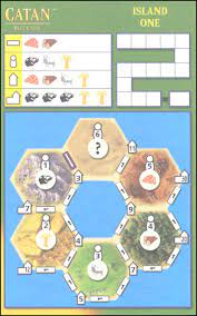 New heroes rise to face the danger beyond the wall in a game of thrones: Catan Dice Game Mayfair Games
