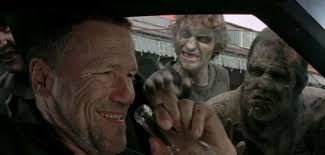 Merle Dixon