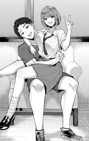 Yuuki shin danbooru manga - casual-shop.in.ua