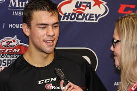12.11.2021 · in today's links, ryan poehling thinks that his time with the laval rocket did a lot of good, asking if the habs should look at samuel girard, and projecting the 2022 world junior championships. Draft Profile Ryan Poehling Size Vision And Leadership All Habs Hockey Magazine