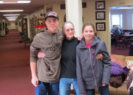 Annie M. Purdon, age 79, of Forsyth