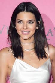 The 60 Best Medium Length Haircuts Jenner Hair Kendall Jenner Hair Midlength Haircuts