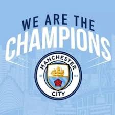 Manchester city football embroidery design. 9 Ide Manchester City Logo Sepak Bola Olahraga Pemain Sepak Bola