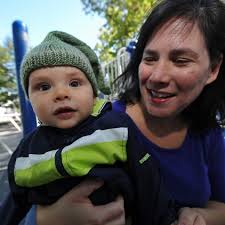 Parents and grandparents scare up amazing costumes for Bay Ridge's  Ragamuffin Parade
