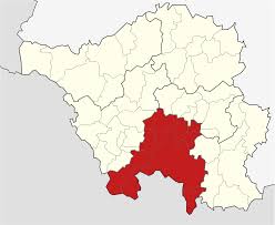 Get the famous michelin maps, the result of more than a. File Locator Map Sb In Saarland Svg Wikimedia Commons