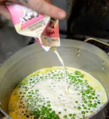 Cooking Class: The Pub Chip Shop's English Fish & Chip Batter and Mushy  Peas
