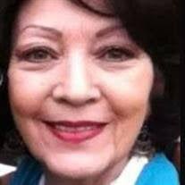 Sharon (Sherry) Lynn Coates Obituary