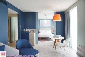 Holiday Inn Vana Nava Hua Hin Nanareview