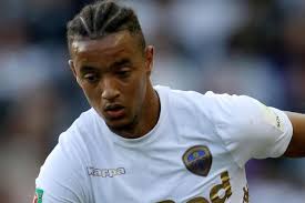 Manchester United's Cameron Borthwick-Jackson returns to club from Leeds  after another disastrous loan spell