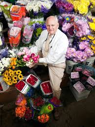 Our verified reviews require a validated order number, purchase date, and email address. Chicago Flower Shop Thrives And Grows The Old Fashioned Way