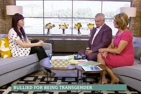 Paris claimed she had put her habit before him. Transgender Role Model Paris Lees Looks Stunning On This Morning As She Talks New Autobiography Irish Mirror Online