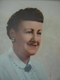 Myrtle Valerie Williams Jackson (1916-2001)