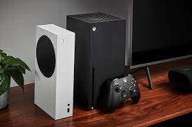 The xbox fridge meme sprang to life after the series x's original unveiling. Vmseffd Kur6zm