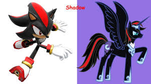 Check spelling or type a new query. Sonic As My Little Pony Sonic As Zombies Sonic Characters As Monsters Youtube