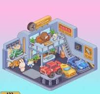 Dreamy Room Level 120 to 130 | TikTok