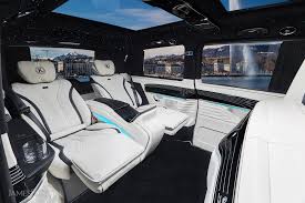 2020 Mercedes Benz V Class 300 In Minden Germany For Sale 10874221 Sports Cars Luxury Luxury Van Mercedes Benz
