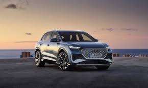 Maybe you would like to learn more about one of these? Audi Attacks Ev Mass Market With Q4 E Tron Automotive News Europe