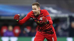Diese seite enthält eine statistik über die detaillierten leistungsdaten (tore, karten, usw.) eines spielers in den. Fussballmagazin Wahlt Rb Leipzigs Gulacsi Unter Die Zehn Besten Torhuter Der Welt Sportbuzzer De