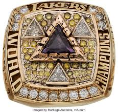 Alibaba.com offers 870 lakers championship ring products. 2002 Los Angeles Lakers Nba Championship Ring Presented To Samaki Lot 80108 Heritage Auctions