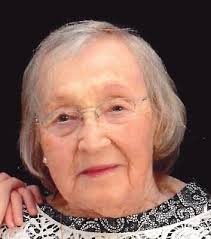 Tillie Mientke Obituary (2015)