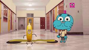 Banana Joe Baile Gif By Cartoon Network Emea Find Share On Giphy It is signed by the artist. banana joe baile gif by cartoon network