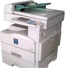Here's where you can download the newest software for your aficio 1013f. Ricoh Aficio 1013f Cartridges Orgprint Com