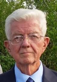 Norman Painter Obituary (1940