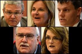 Kanawha school board hopefuls say they'll explore levy increase