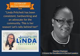 Yordanos Dejen is our endorsed senate candidate