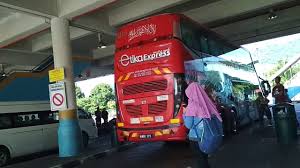 Was merged with this page. Wonderful Malaysia Sungai Nibong Bus Station Pulang Pinang Penang Malaysia Busmania Youtube