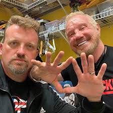 ddp yoga class for all levels tonight at 6pm